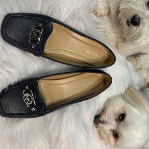 Micheal Kors Loafer